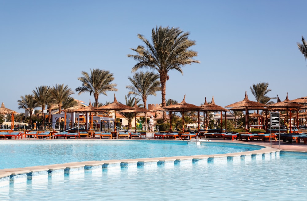 Pickalbatros Dana Beach Resort - Hurghada in HURGHADA