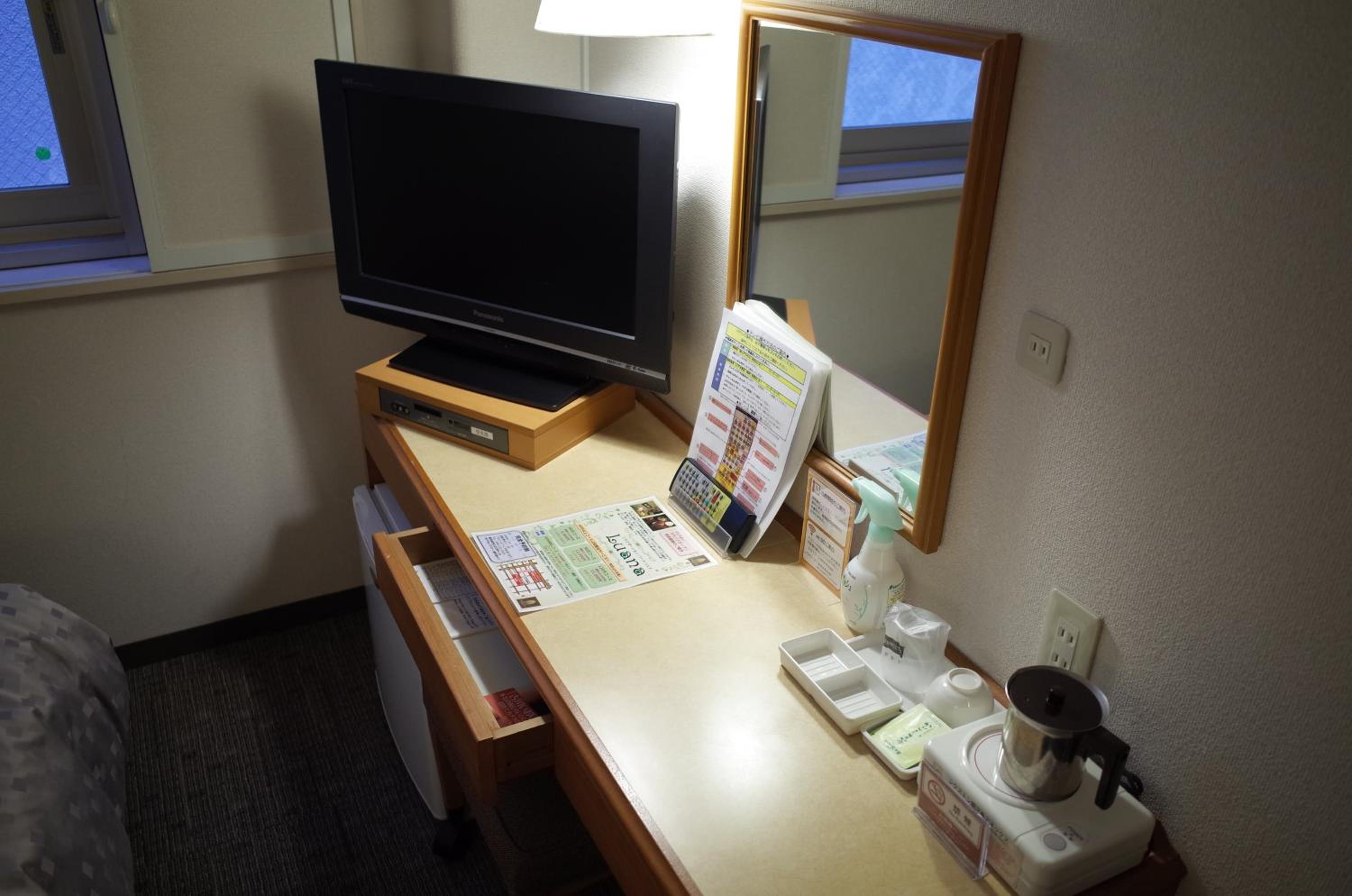 Hotel Lexton Kagoshima Annex 35/45