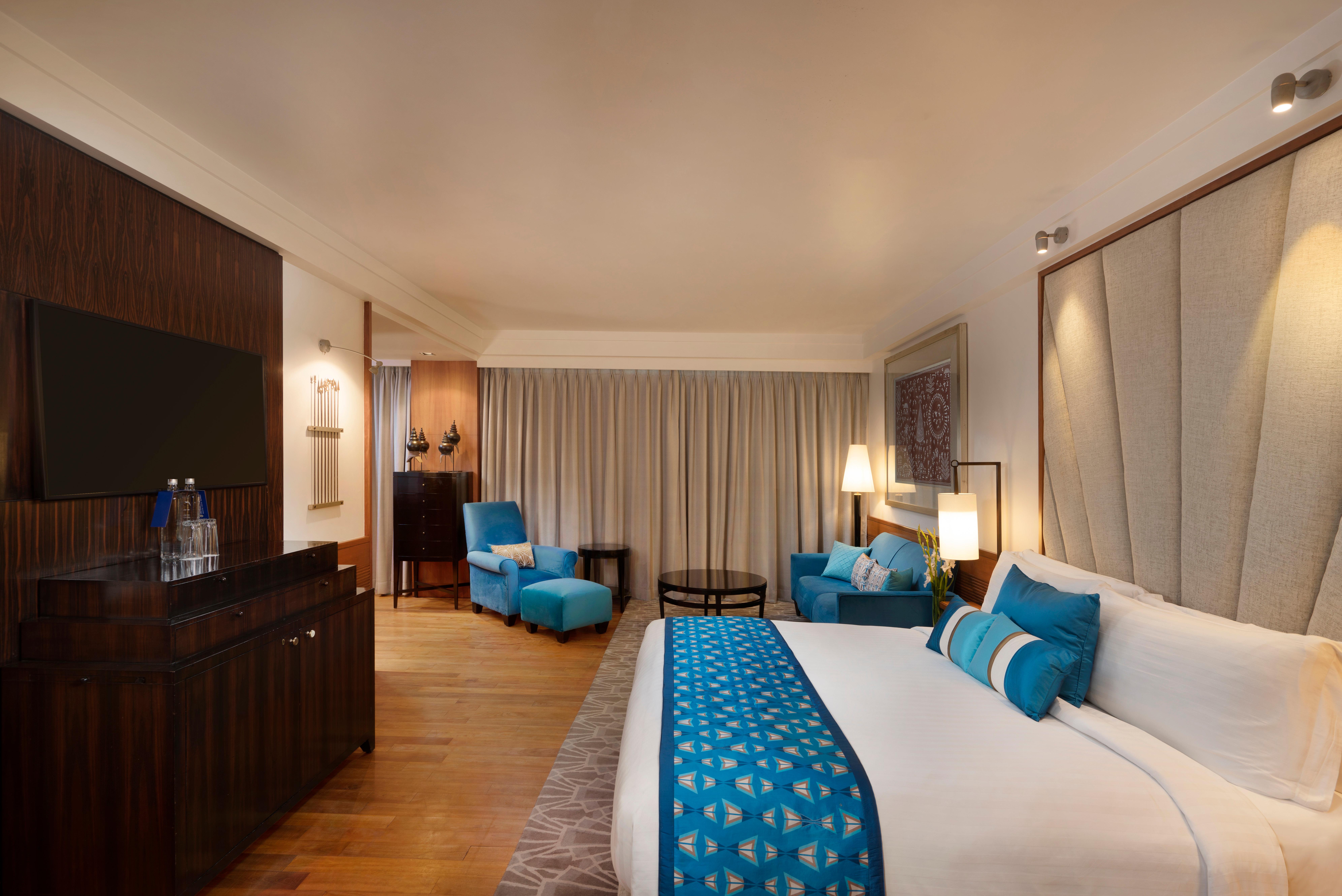 Junior Suite, Bay View