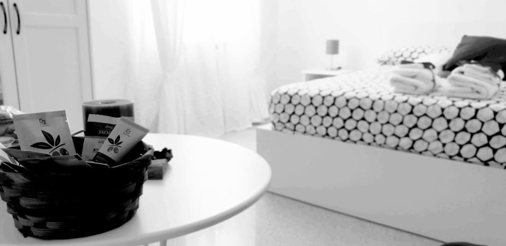 Torre Angellara B&B 34/34