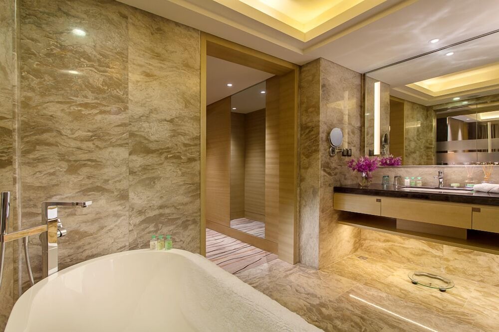 Grand Skylight International Hotel Guiyang 33/37
