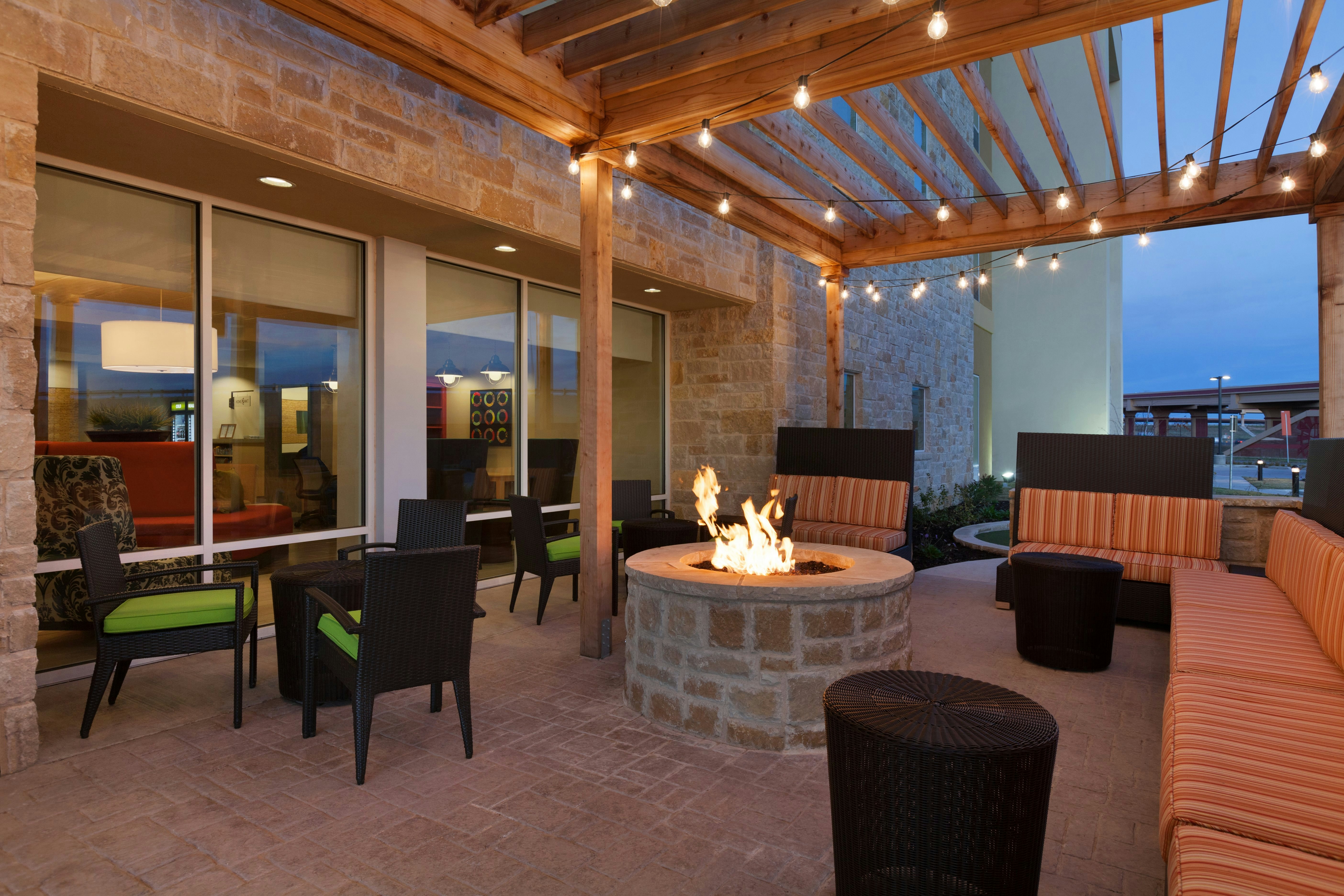 Home2 Suites By Hilton Lubbock 4/11