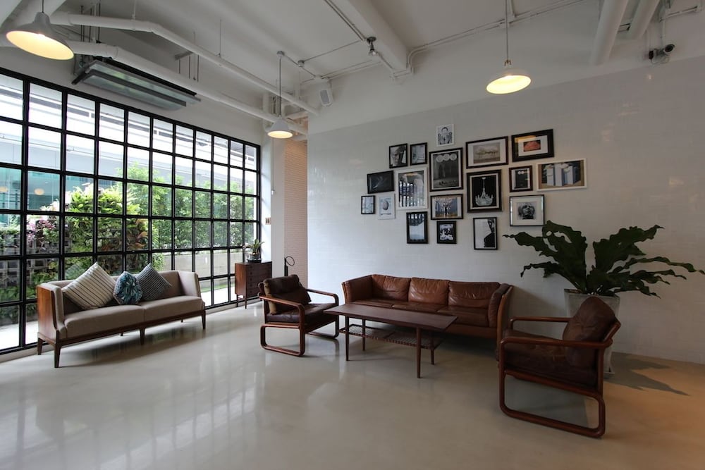 Beat Hotel Bangkok 36/71