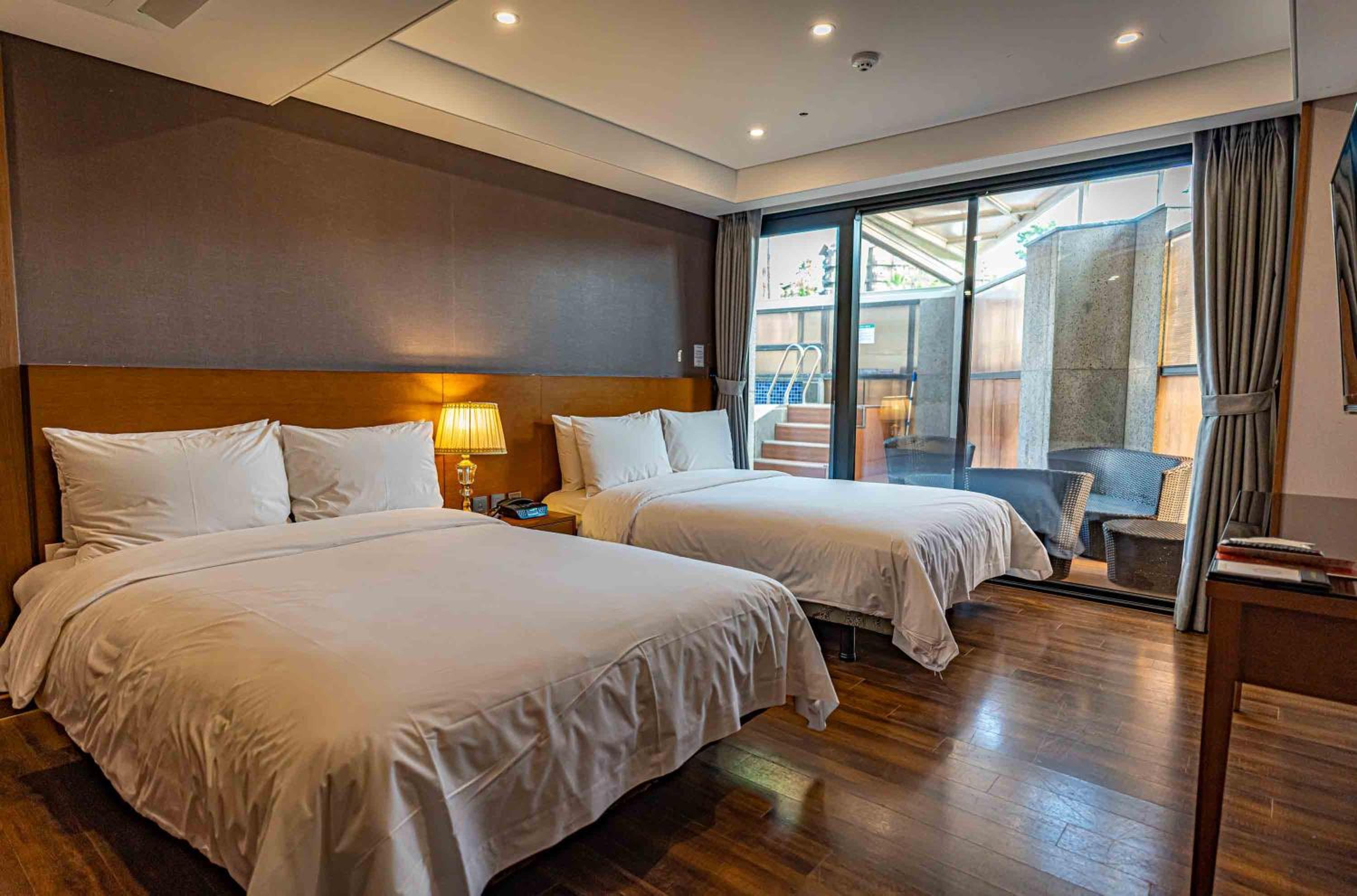 Pool Villa Royal Suite