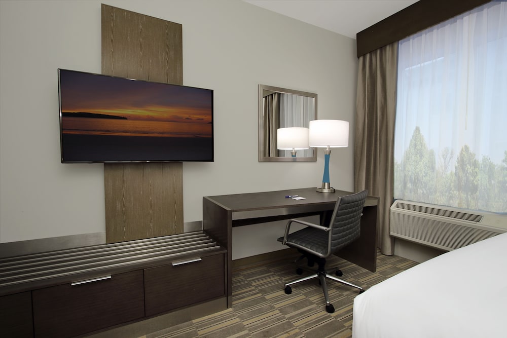 Holiday Inn Express & Suites Lake Charles South Casino Area 50/55
