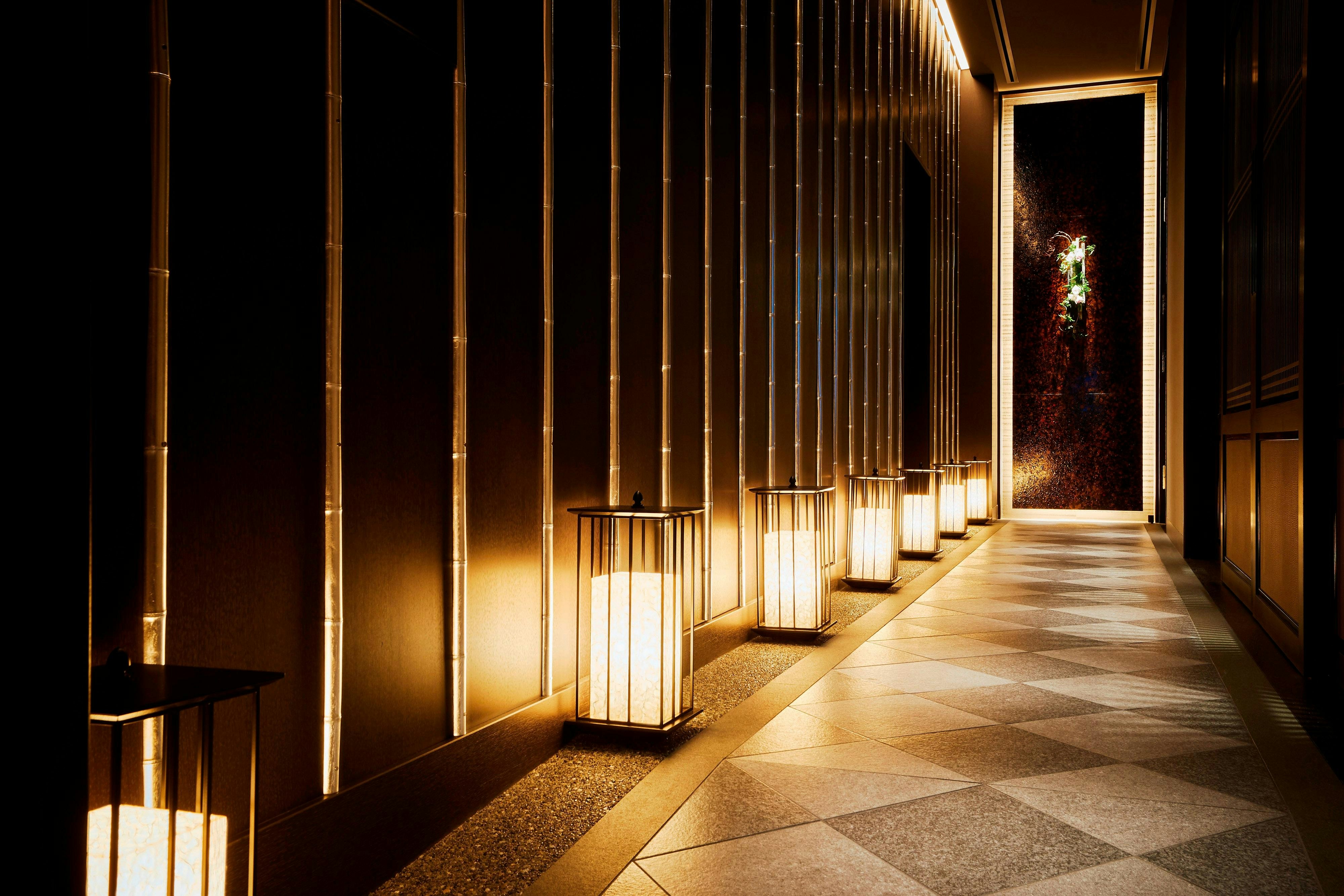 The St. Regis Osaka 65/65