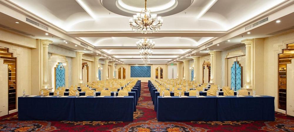 Guilin Bravo Hotel 11/63