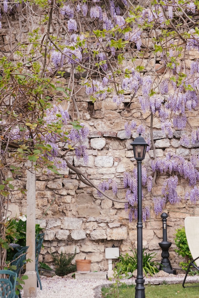 surroundings