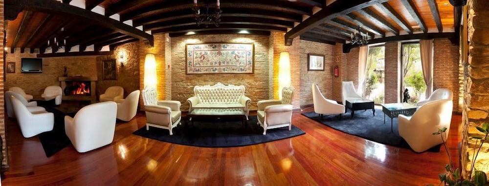 Hotel Dona Teresa 30/36