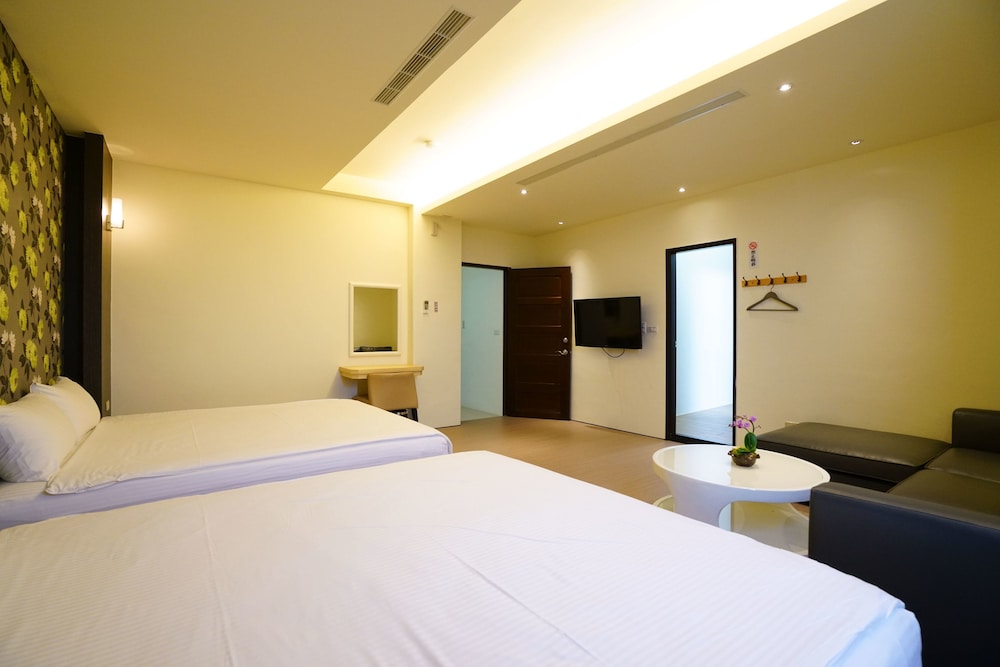 Casa Penghu 33/50