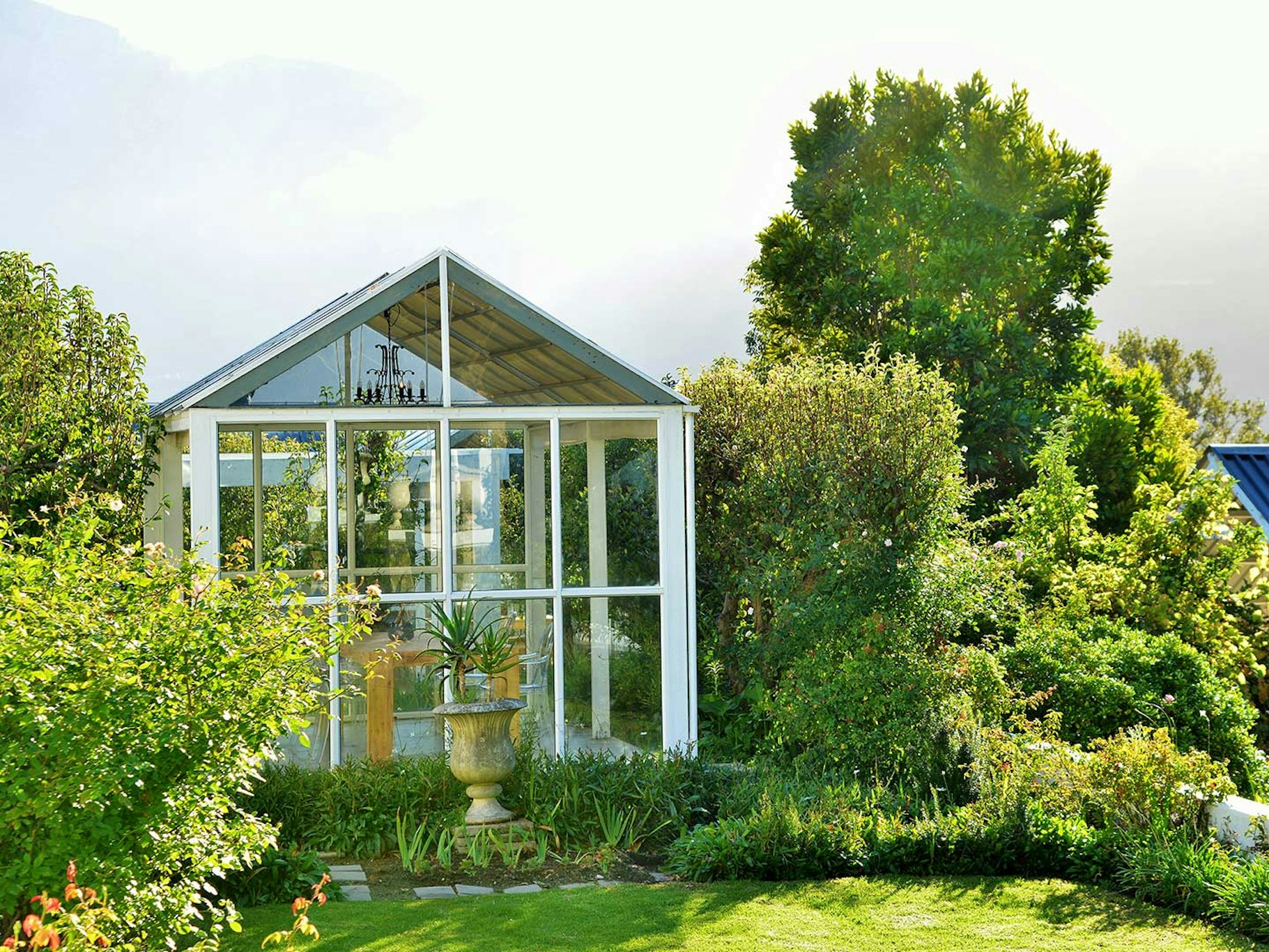 Le Franschhoek Hotel Spa 3/50