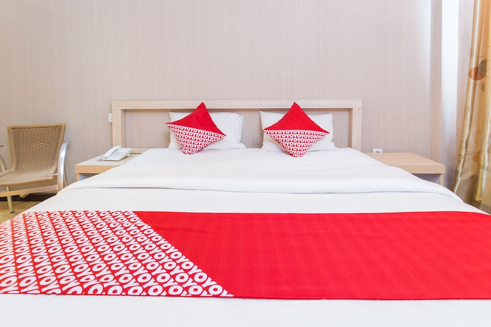 OYO 663 Hotel Sejati 14/32