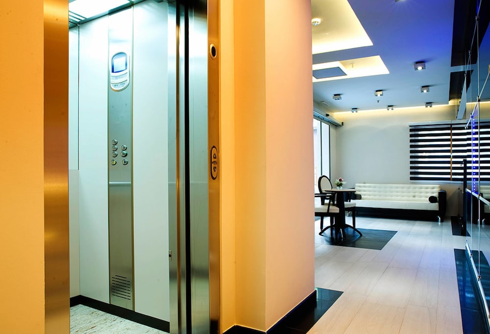 Hotel Soa 28/52