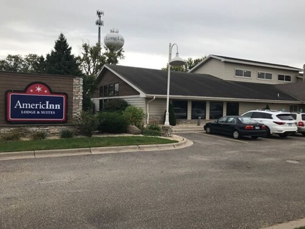 Americinn By Wyndham Hotel And Suites Long Lake 4/50