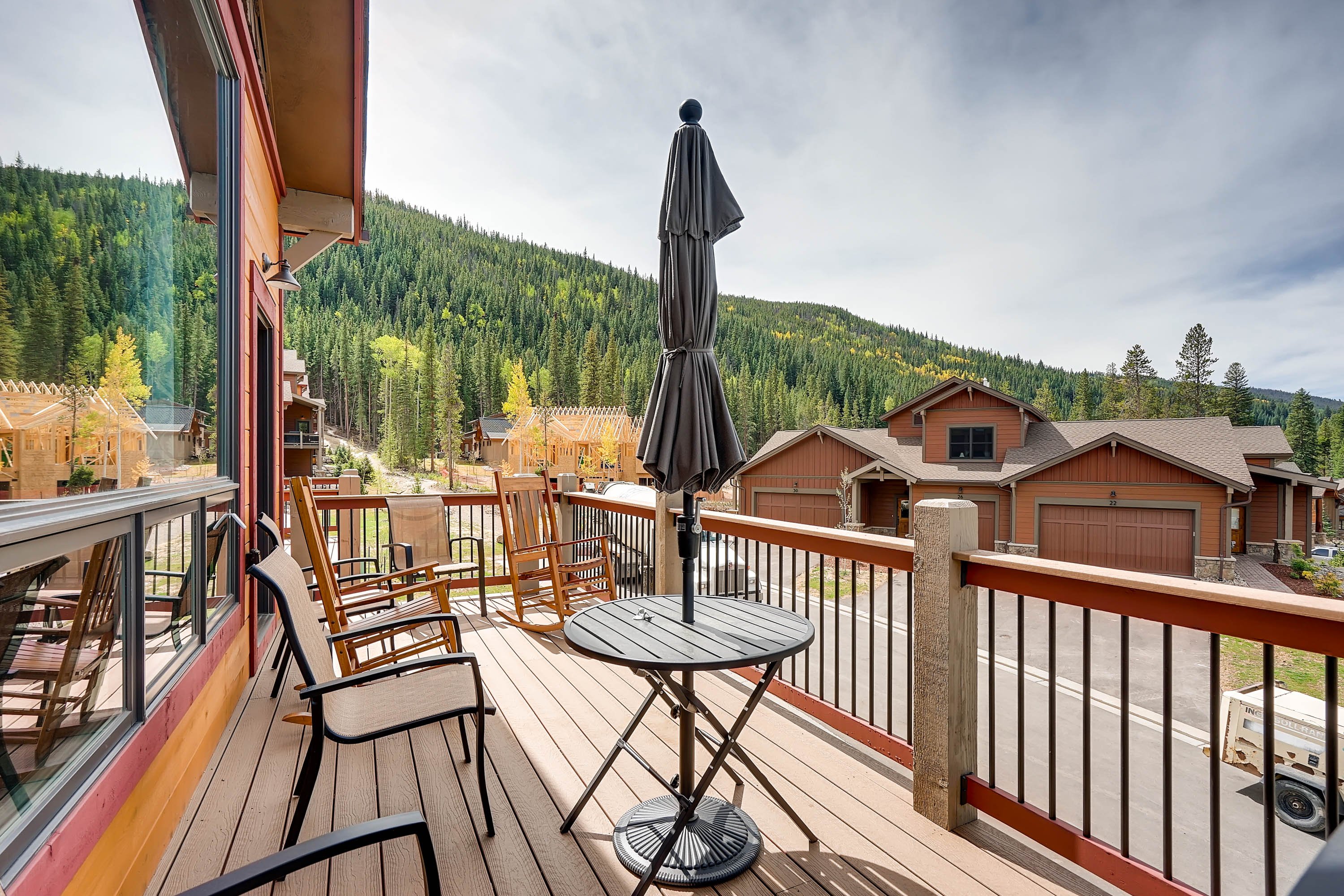 Private Homes By Keystone Resort 33/41