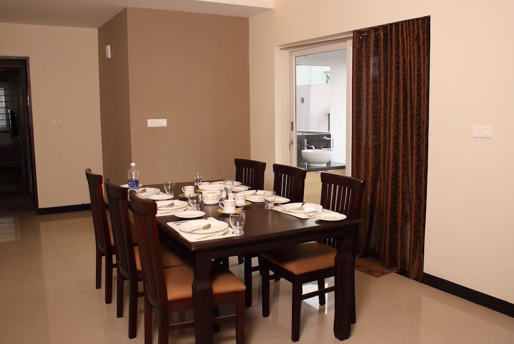 Horizon Heights Serviced Apartments 23/30