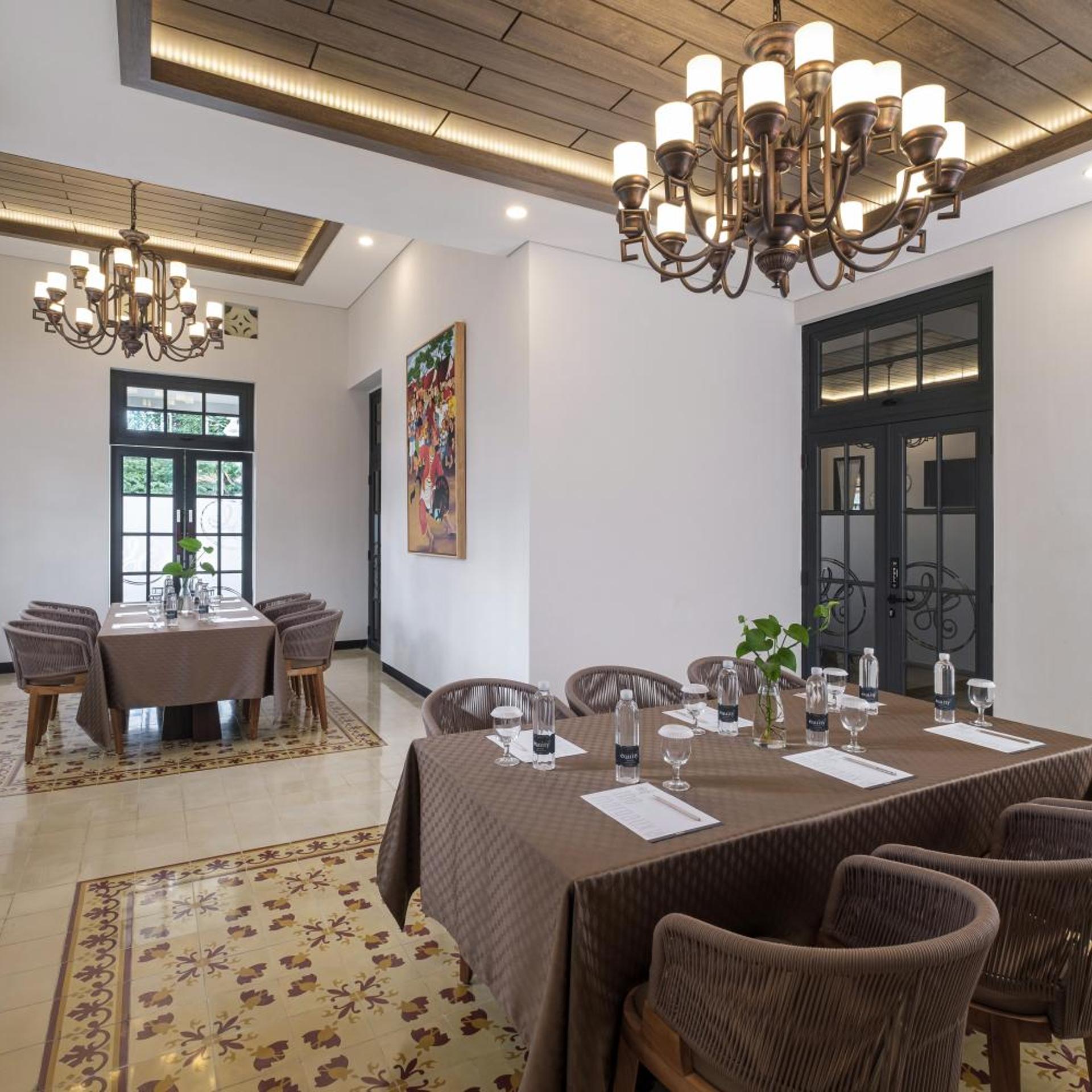 The Margaux Hotel Yogyakarta 32/60