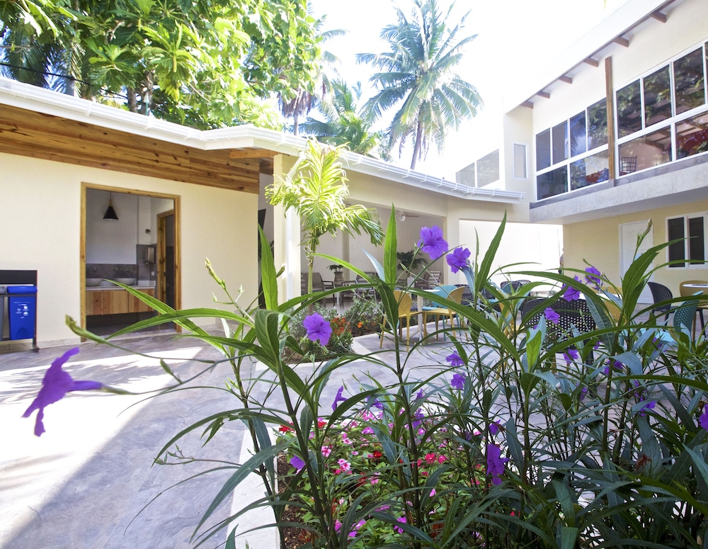 Hotel Isla Bonita 4/59