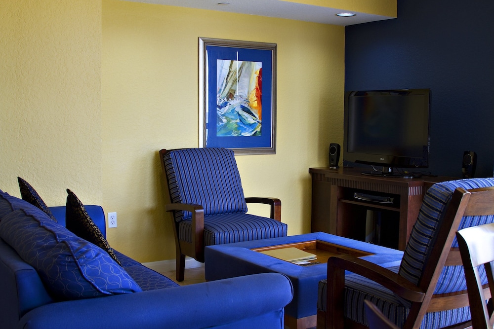 Club Wyndham Santa Barbara 51/59