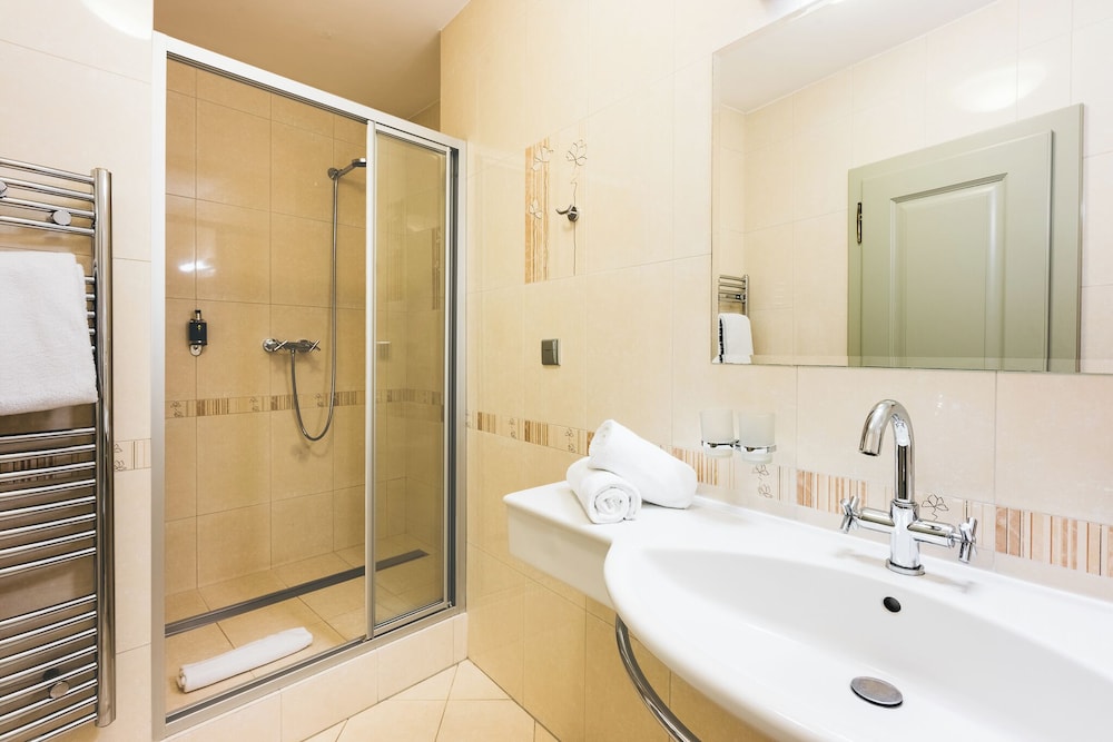 Hotel Krcinuv dum 36/42