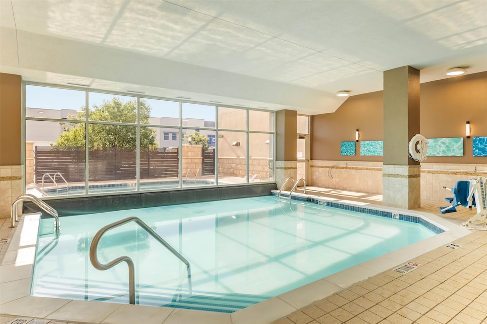 Drury Inn and Suites Denver Central Park 24/50