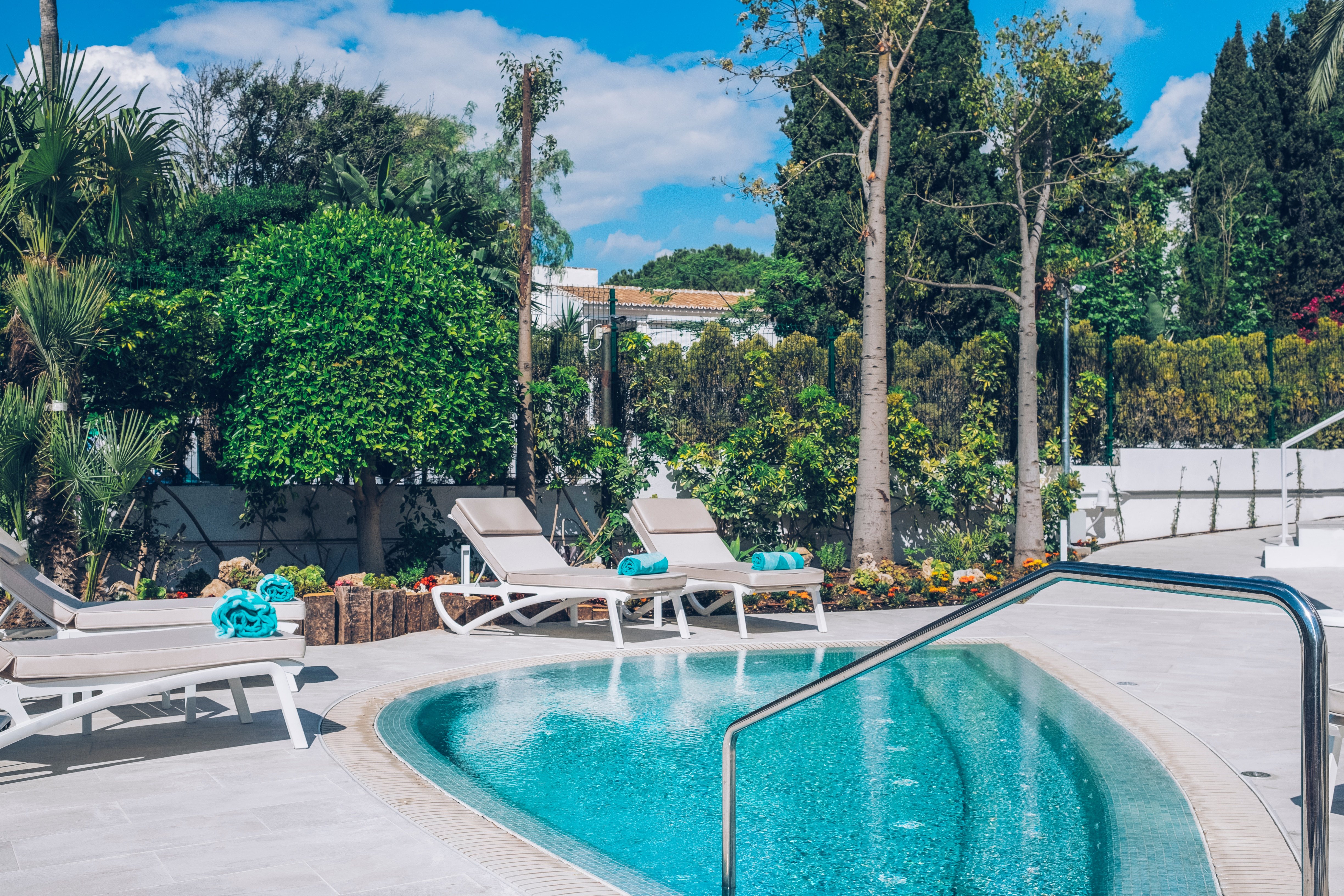 Iberostar Selection Marbella Coral Beach 70/80