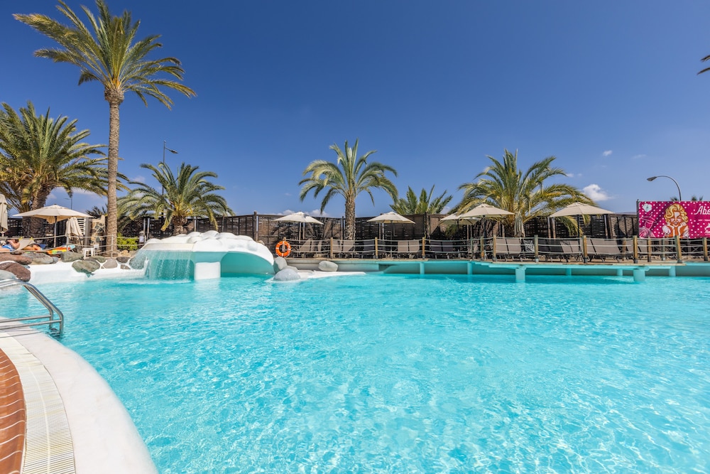 Abora Continental By Lopesan Hotels 45/67