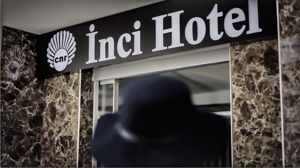CNR インジ・ホテル 写真3