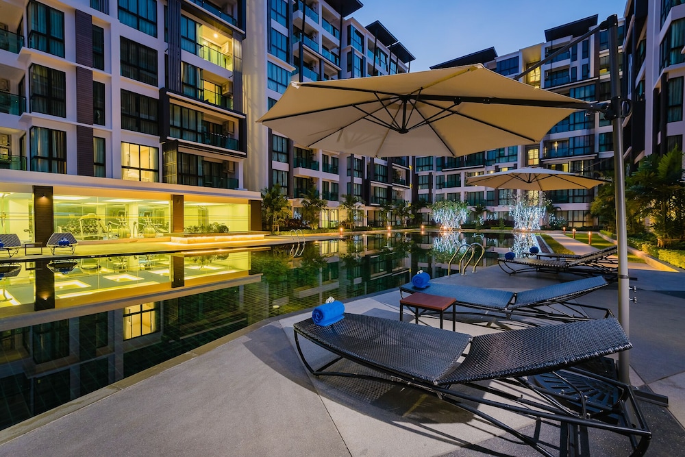 Wyndham Royal Lee Phuket 49/57