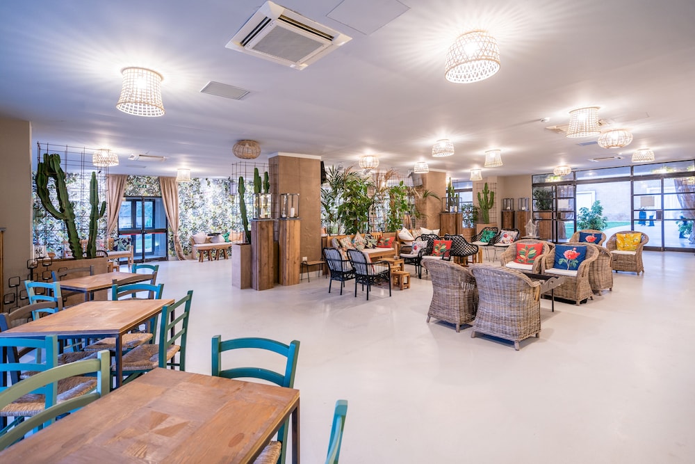Capo Peloro Resort 19/43
