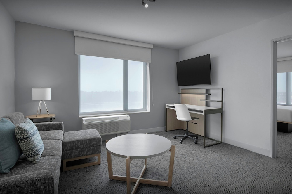TownePlace Suites by Marriott Fort Myers Gulf Coast 23/35