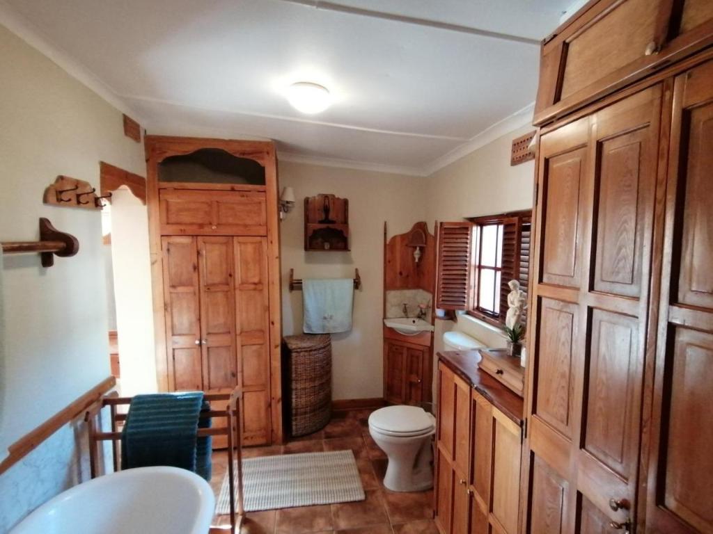 Die Heemhuis Self Catering 22/49