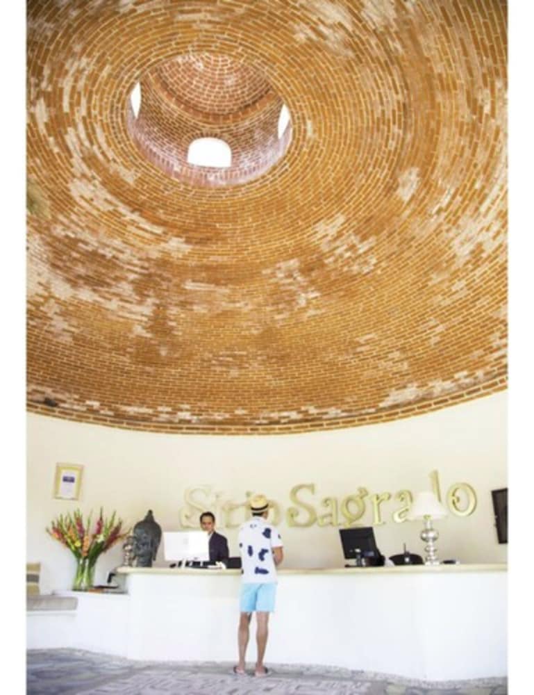 Hotel Spa Sitio Sagrado 5/43