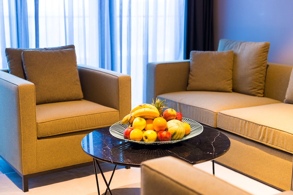 Radisson Hotel Dakar Diamniadio 38/50