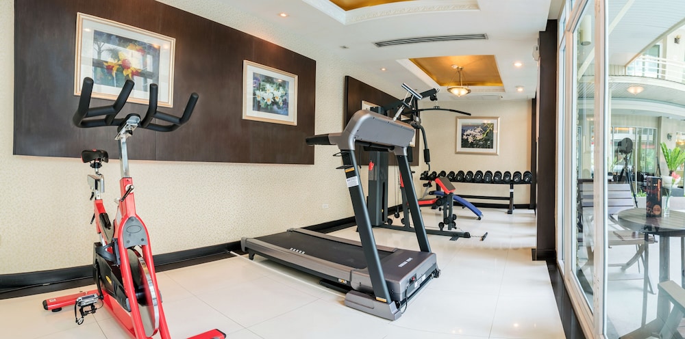 Qiu Hotel Sukhumvit 24/50