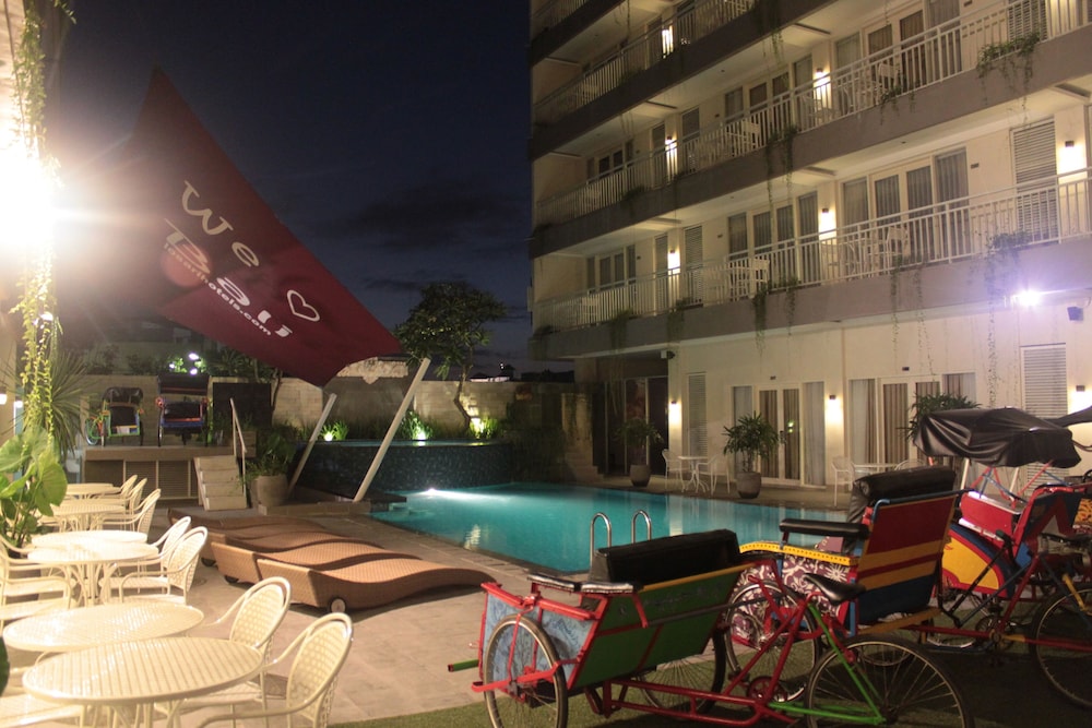 Losari Sunset Hotel 7/38