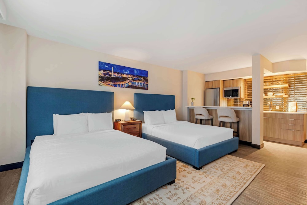 The Quincy, Ascend Hotel Collection 13/47