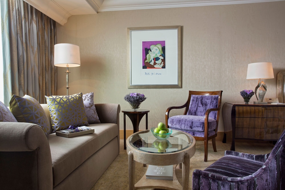 Hotel Mulia Senayan Jakarta 18/43