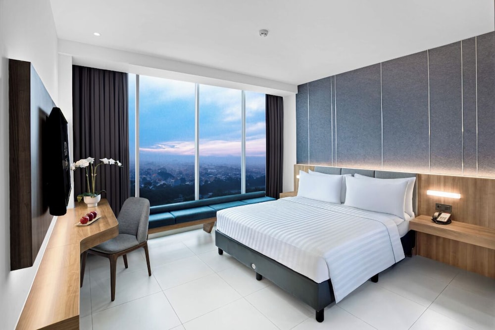 Aston Sidoarjo City Hotel and Conference Center 13/50