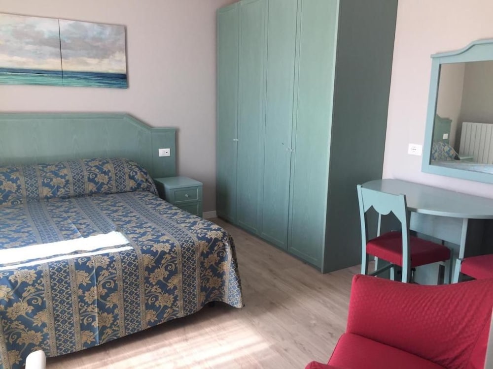 La Quiete Park Hotel 26/47