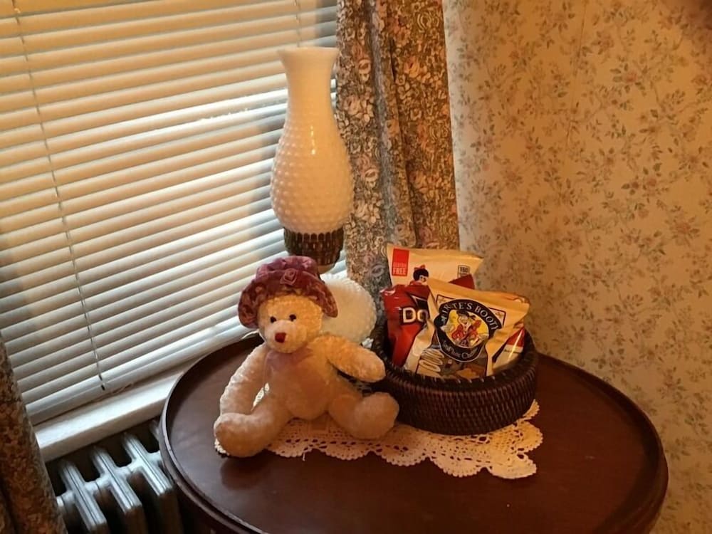 Brookview Manor Inn of the Poconos 29/51