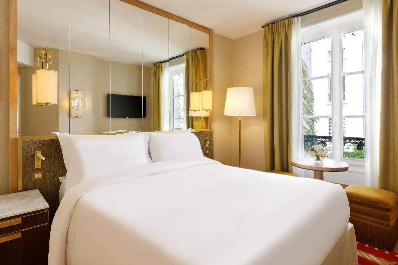 Deluxe, 2 Double Beds