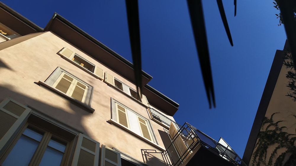 Petronilla - Hotel in Bergamo 2/39