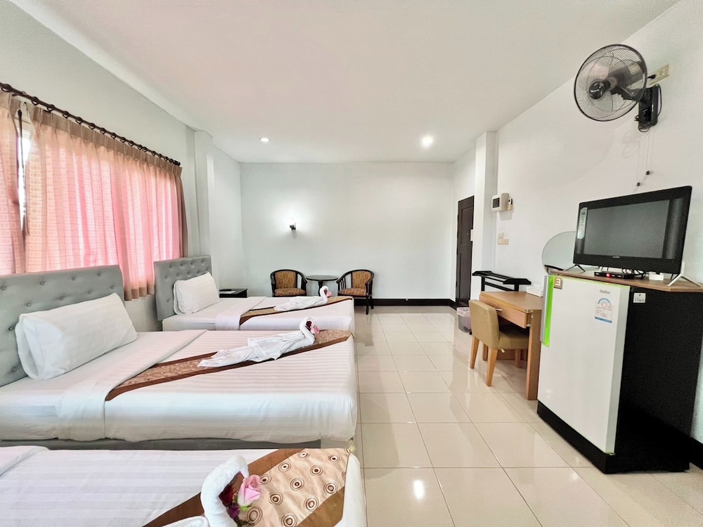 Banton Resort 9/50