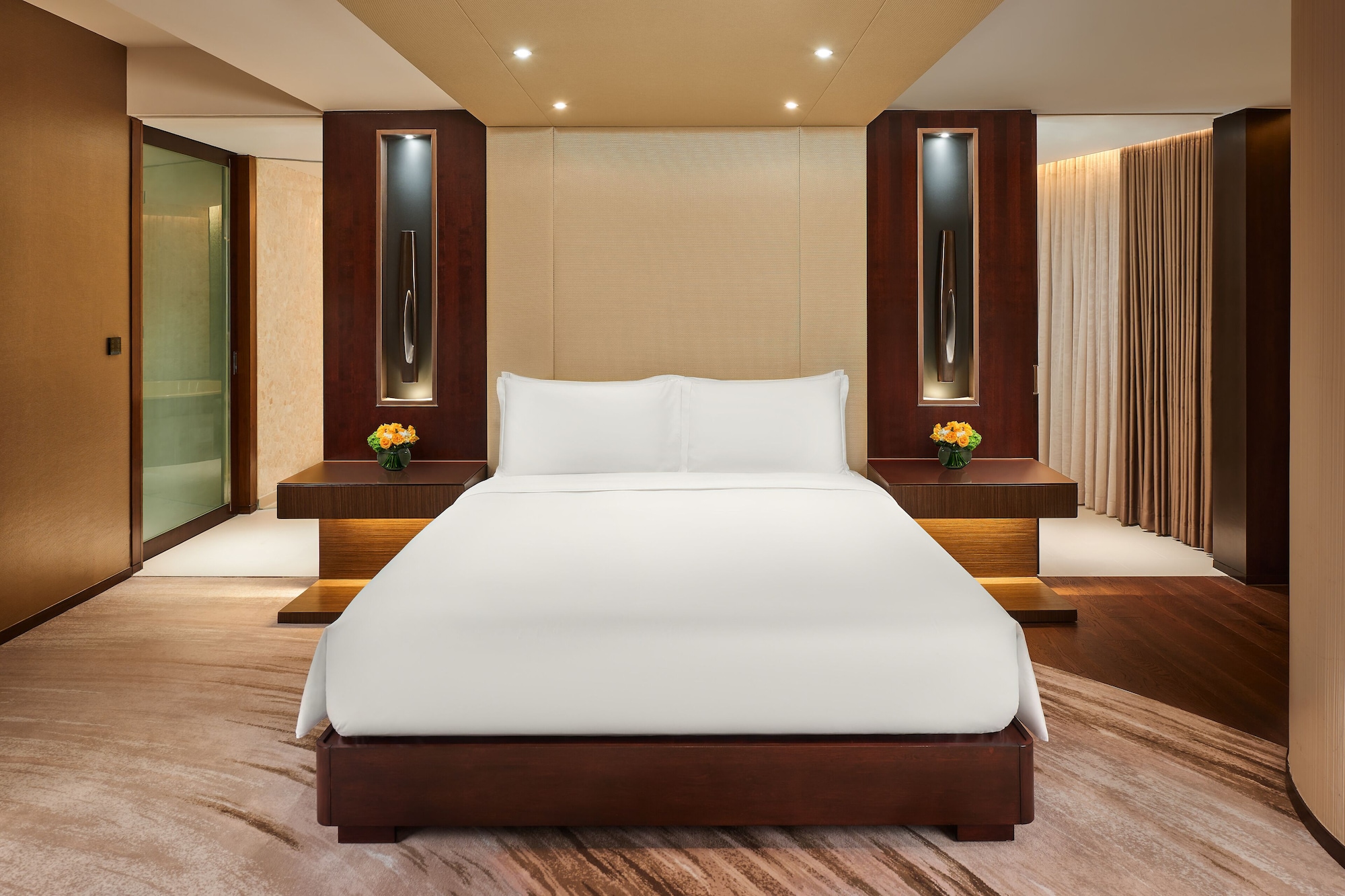 Premier Suite