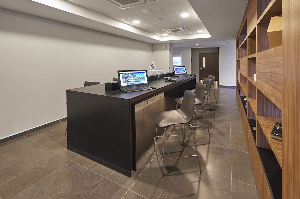 City Express by Marriott Caborca 40/49