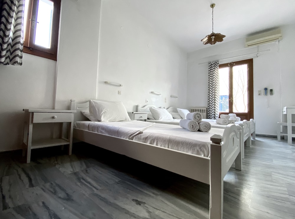 Hotel Helliniko 14/50