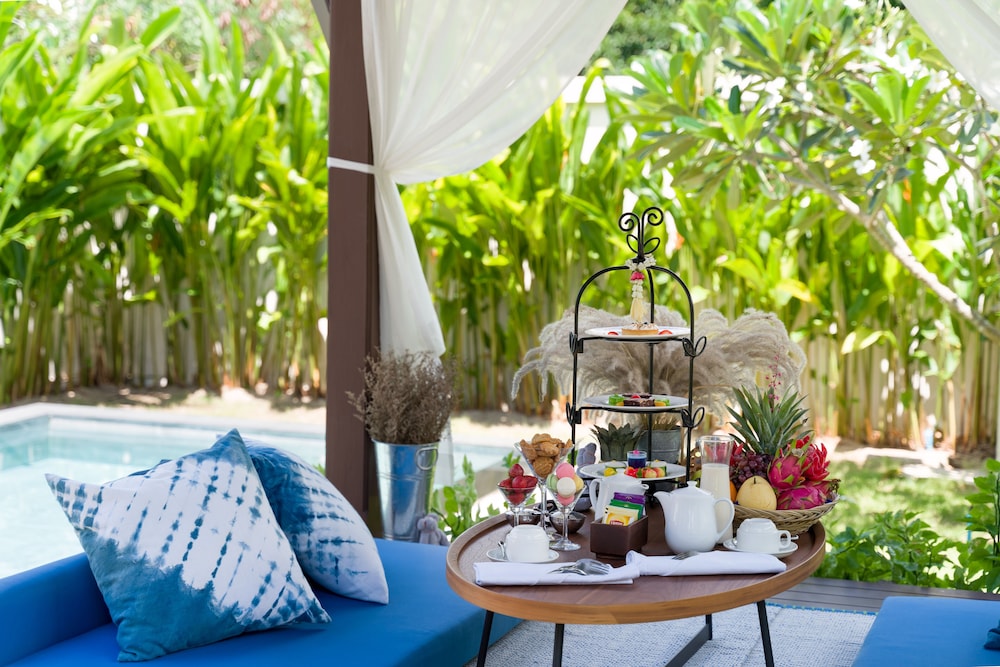 Fair House Villas and Spa 7/69