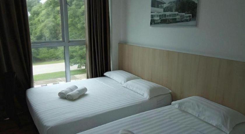 Place2Stay at Sri Aman 12/34