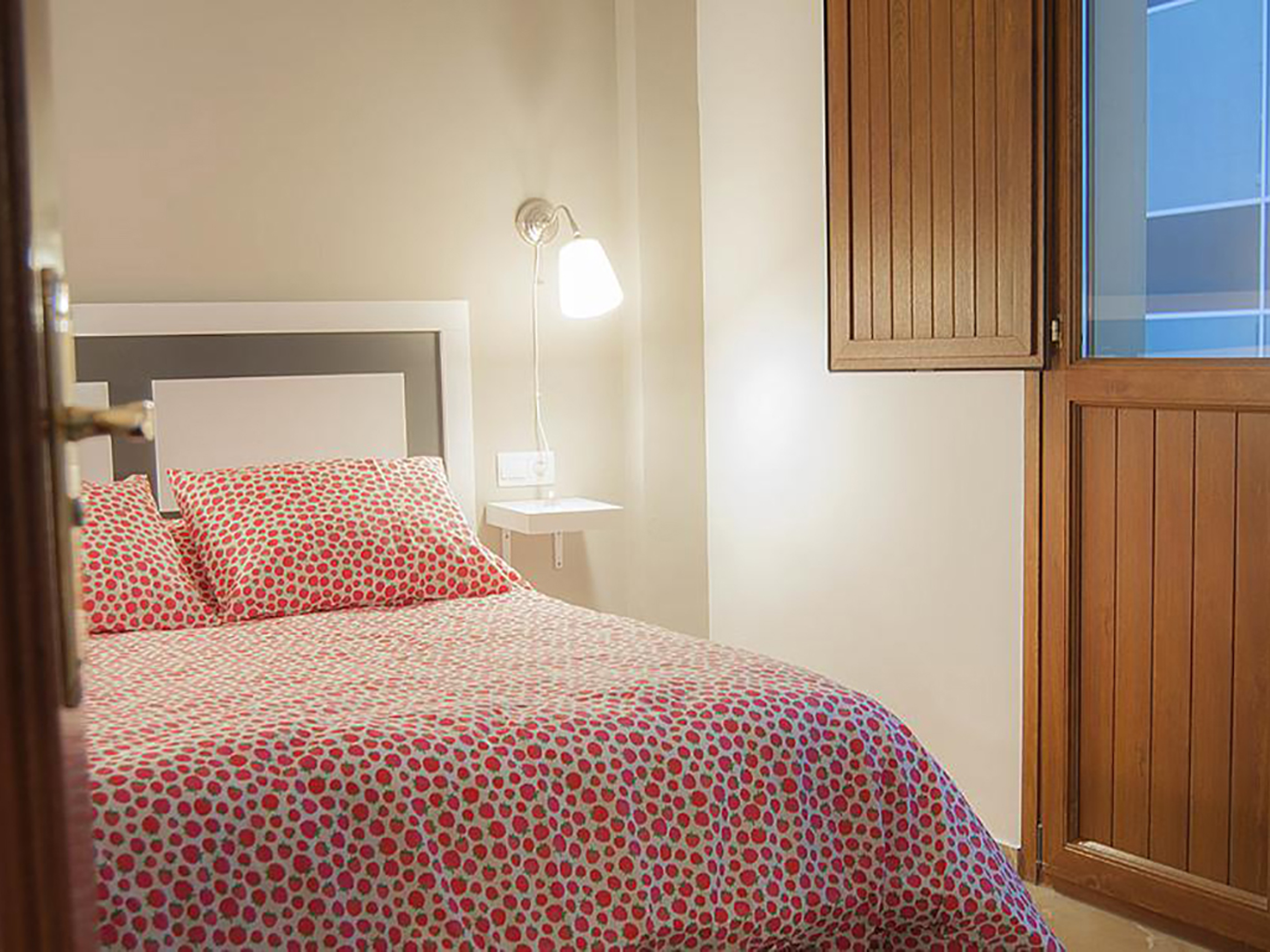 Apartamentos Catedral Plaza 3000 10/58